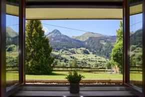 Mäxle Apartments Bad Hofgastein